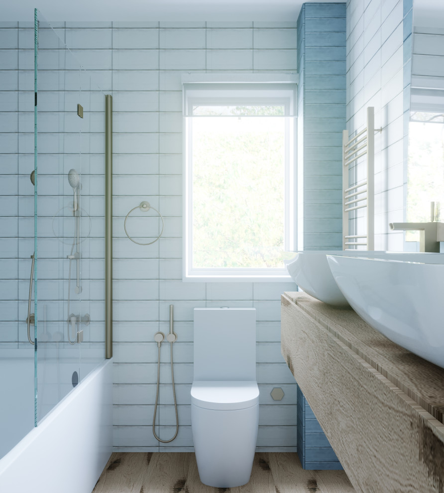 Проект дома