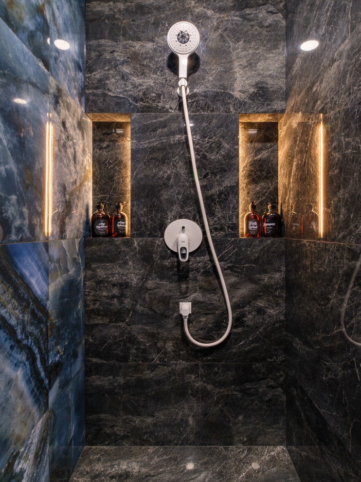 ЖК "Парк Легенд" 46м2 "Космос"