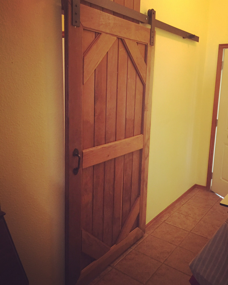 Custom Carpentry