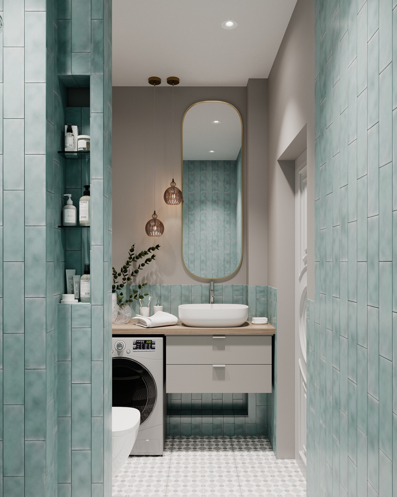 Квартира выходного дня в Светлогорске