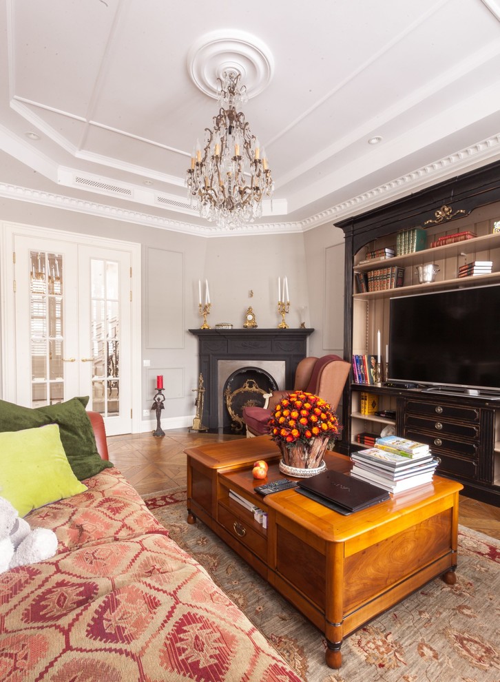 Дом Новая Рига