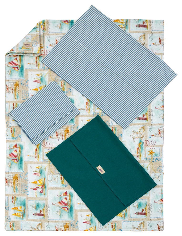 Морское путешествие