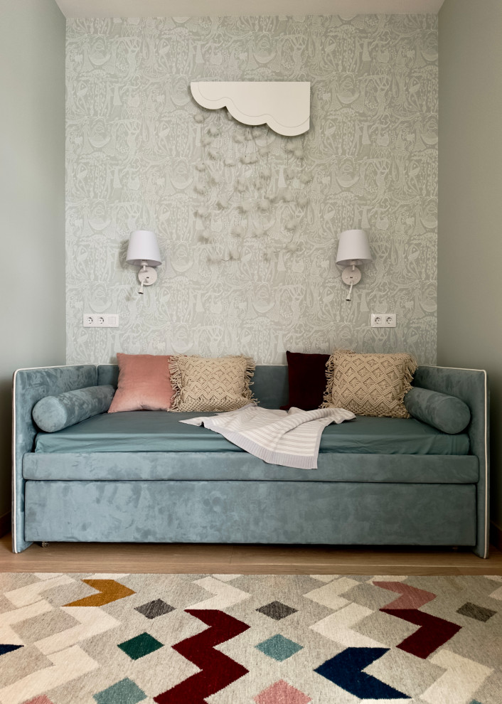 Дом в Зеленом Бору