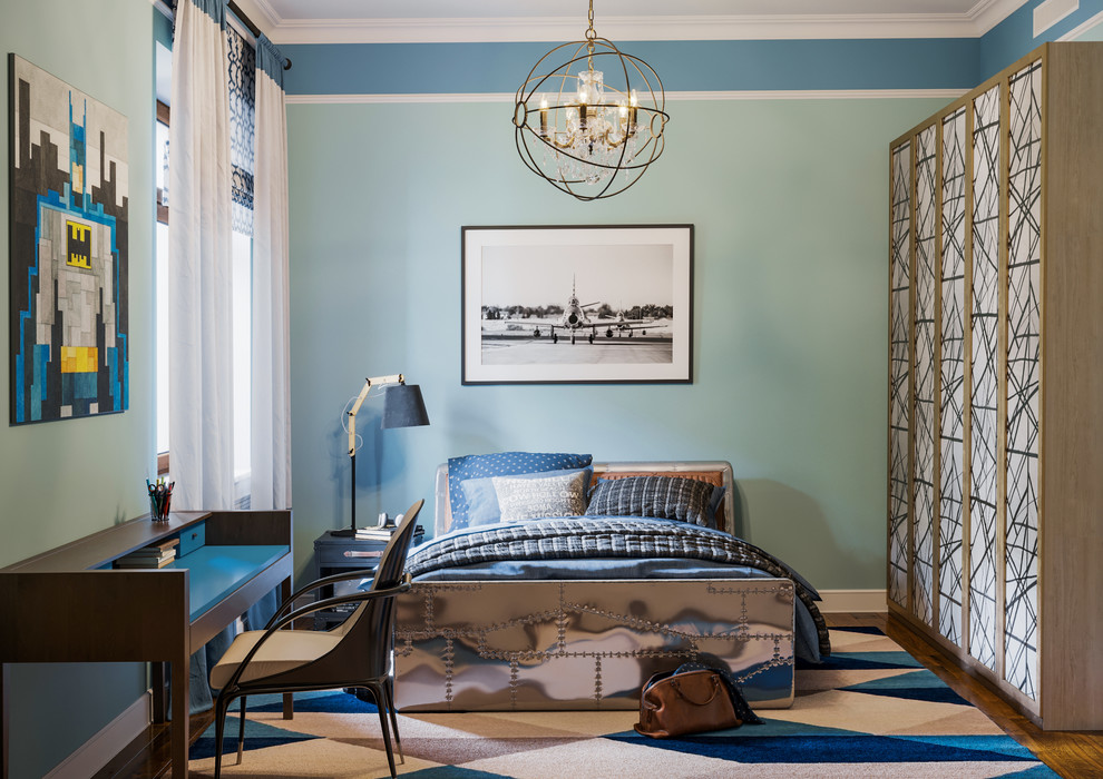 Дом в п. "Весна"