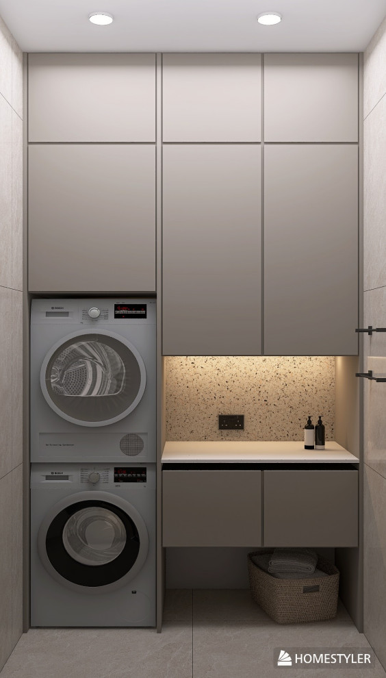 ЖК "Матрешки" квартира с 2 комнатами 60 м2