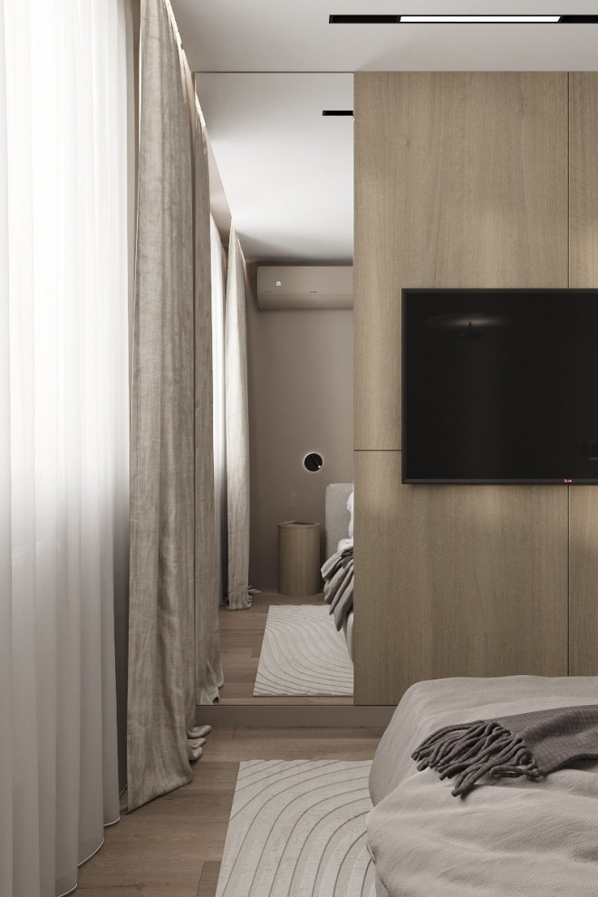 ЖК Притяжение