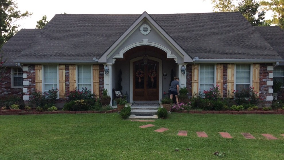 Cedar Shutter Stain Colors Discover Your Perfect Choice with Our