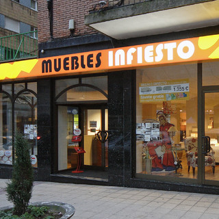 MUEBLES INFIESTO - Avilés, Asturias, ES 33404 | Houzz ES