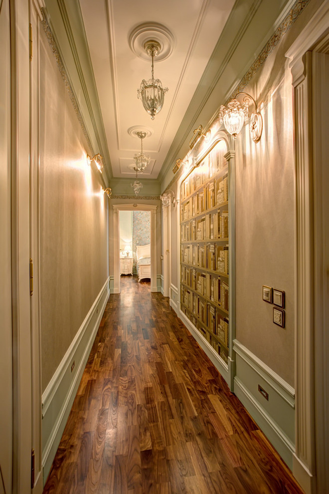 Квартира на Тверской