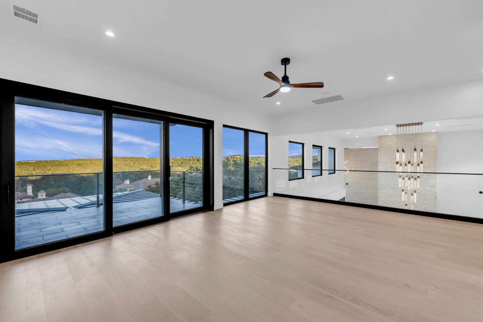 Westlake Contemporary