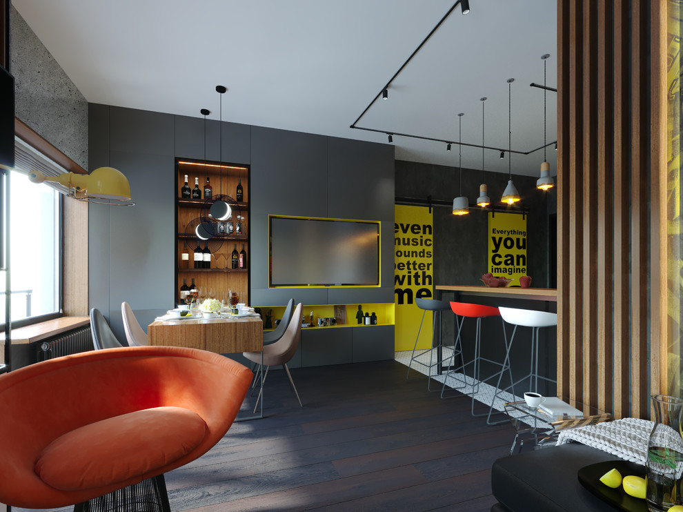 Квартира для молодого человека