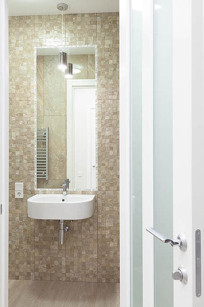 Квартира в ЖК "Покровские Ворота"