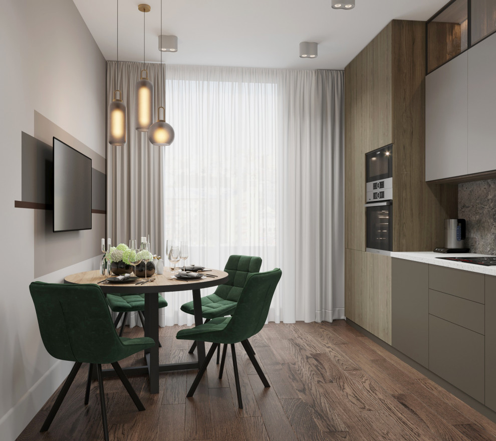 Земля Будущего