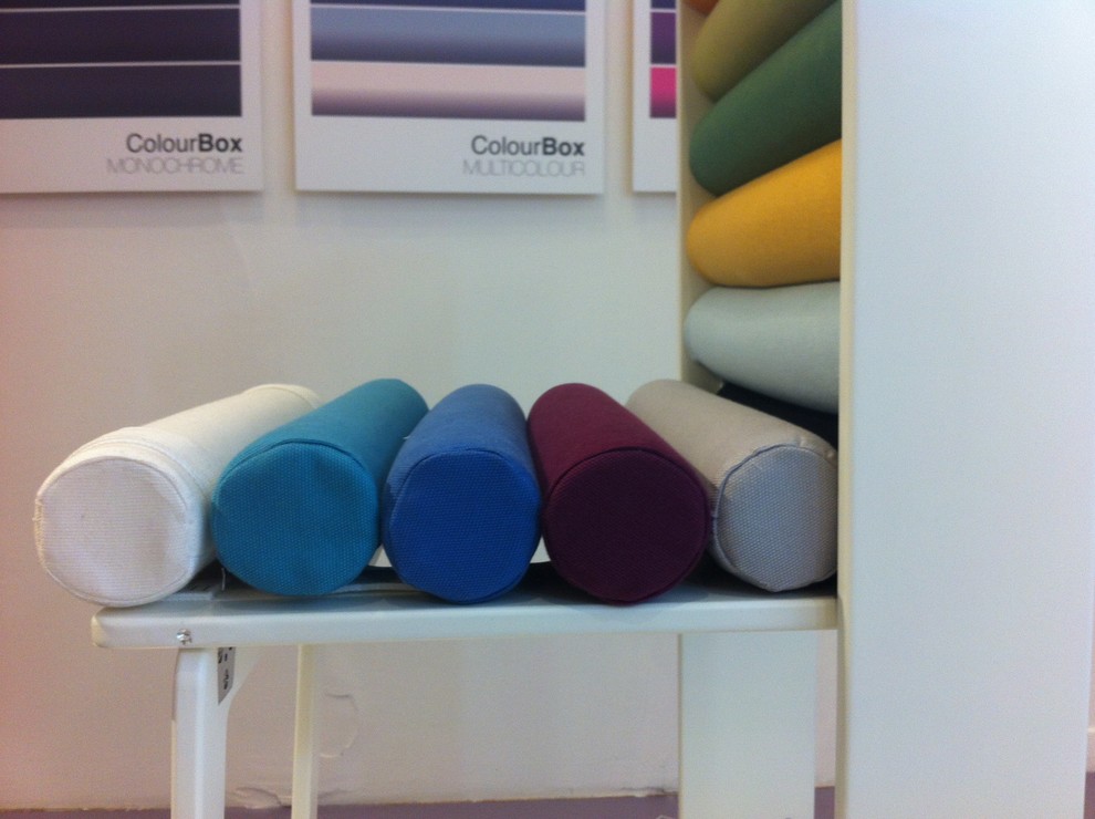 Colourbox  - by Zatoo Designstudio