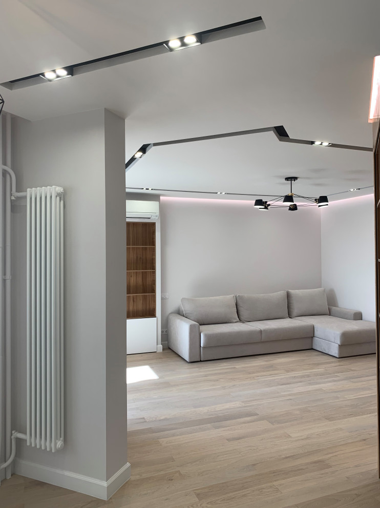 Проспект Луначарского, д.15