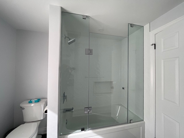 Sir John's Homestead Bathroom Renovation