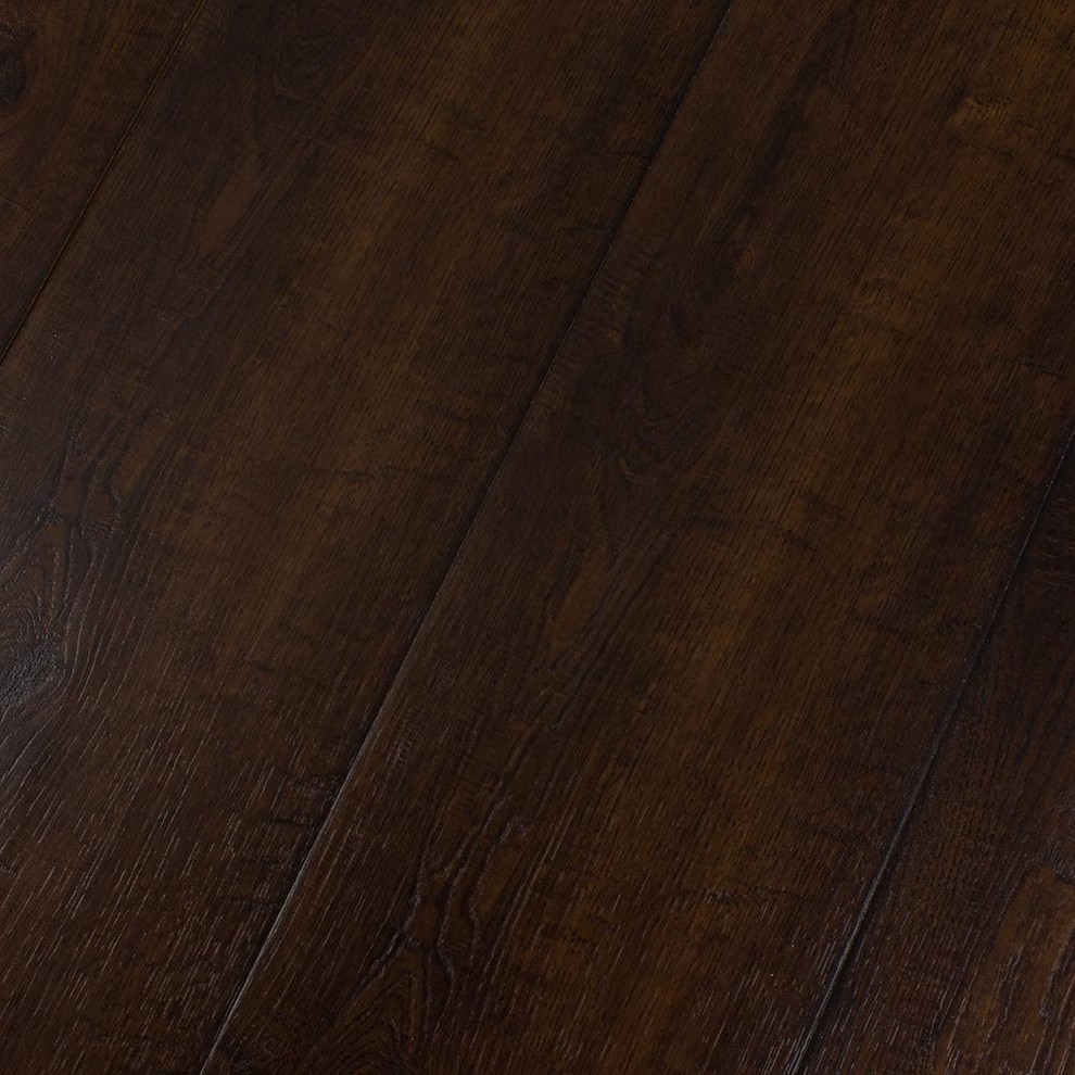 QuickStep NatureTEK Envique Dutch Oak 12 mm. Laminate Flooring, Sample