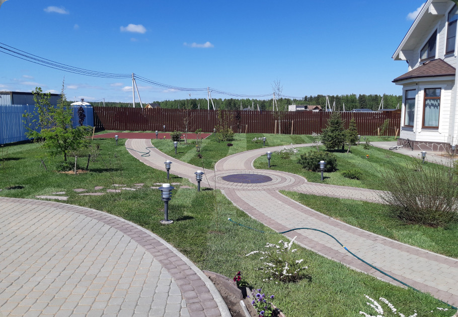 КП Сувантоярви 3