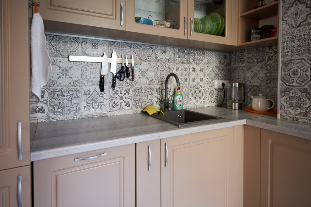 3к.кв Старый фонд