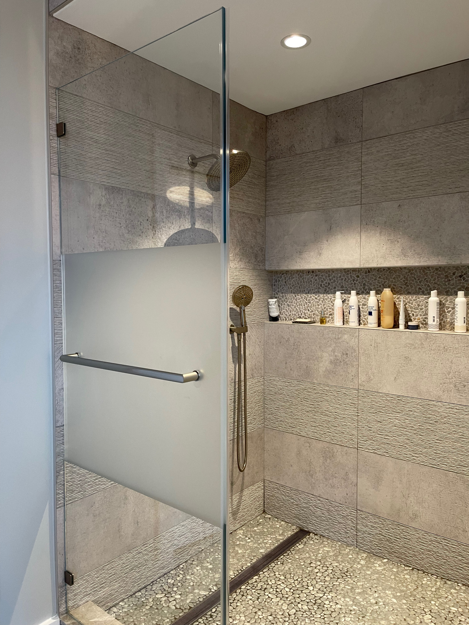 Interior Remodel - NOVA