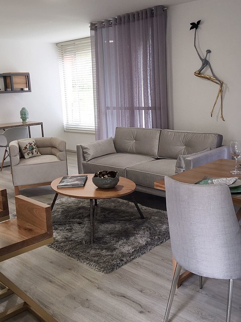 Amarello classique-chic-salon