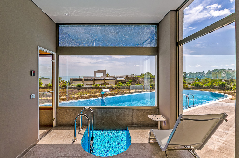 Горки 11. Дом.