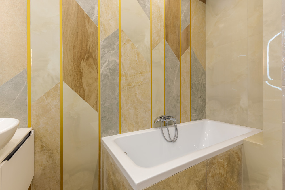 ЖК Триколор 110 кв.м.