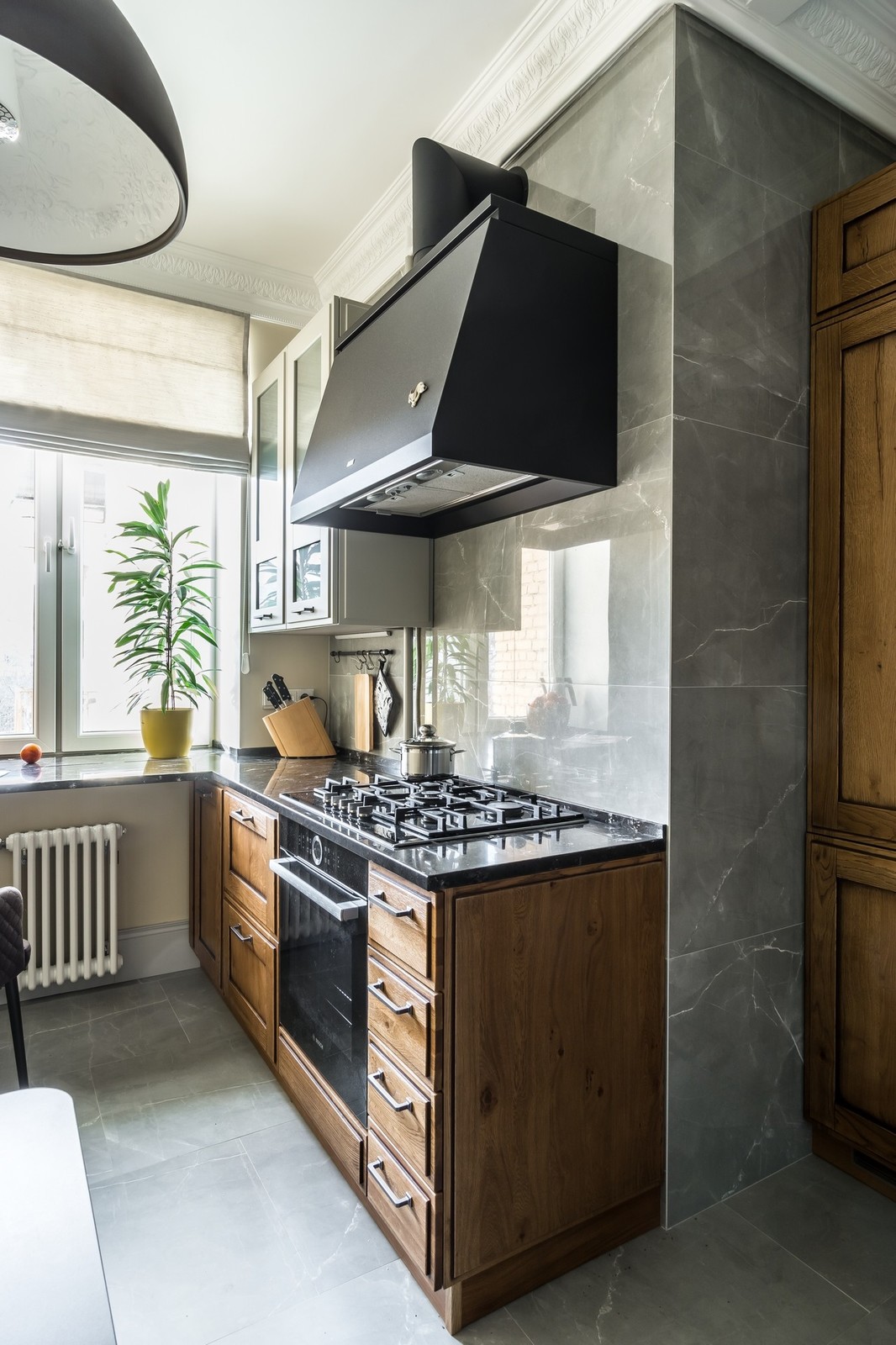 Квартира в Москве