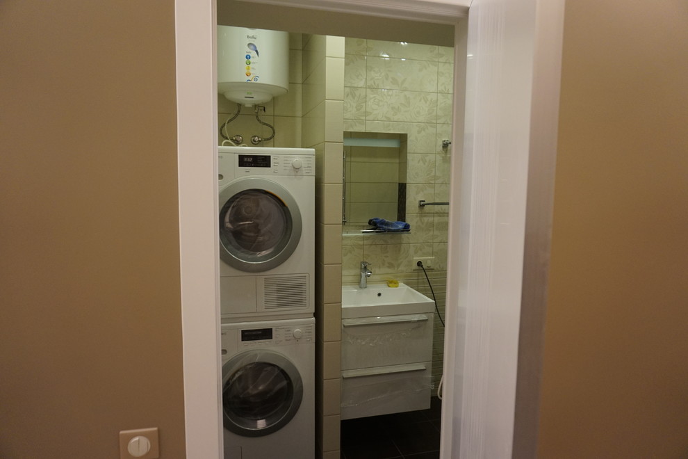 Ремонт квартир в Уфе с перепланировкой от Мастерсити