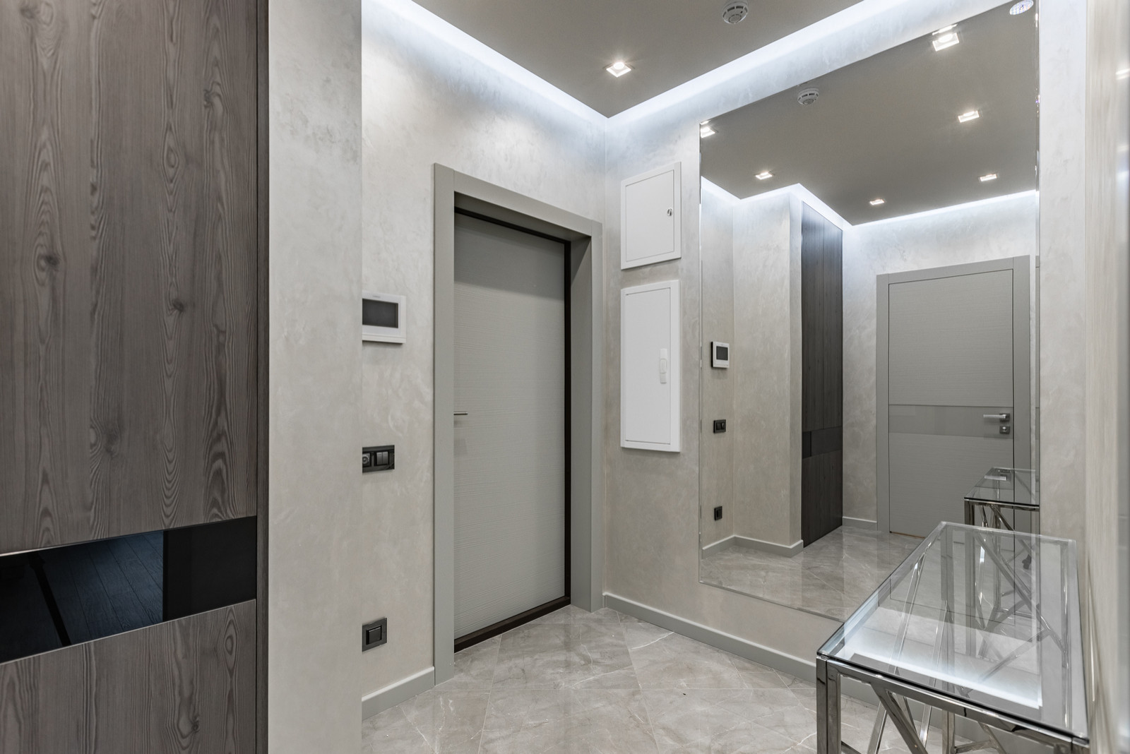 Life Ботаническая