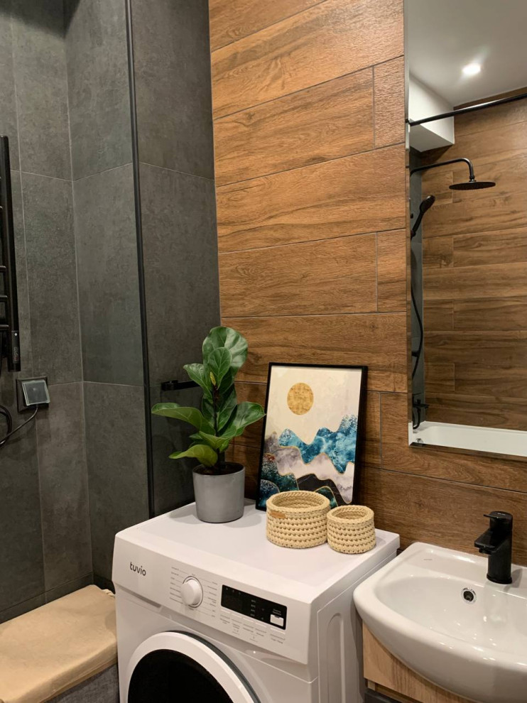 Квартира-трансформер / Мебелировка