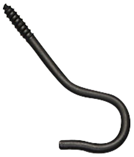 Ceiling Screw Hook Small