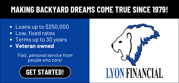 Lyon Financial Avaible