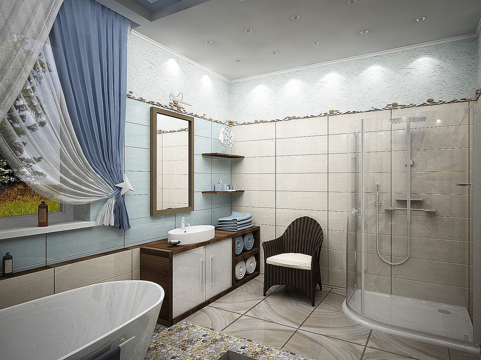 "Ветер странствий 1"