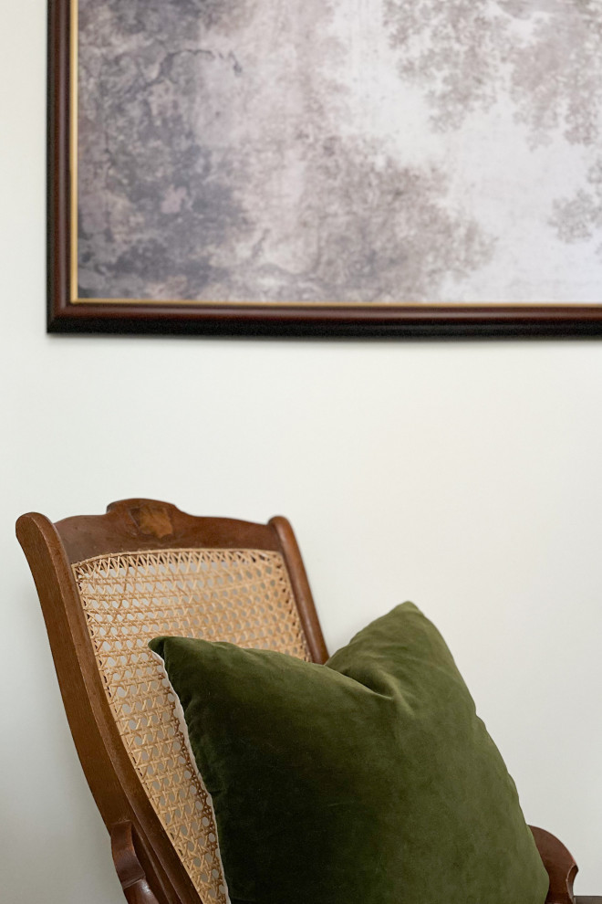 Organic Retreat | Littleton, CO | Basement Design