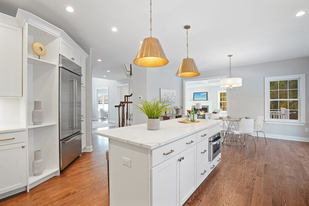 Custom Home Build | Essex Road