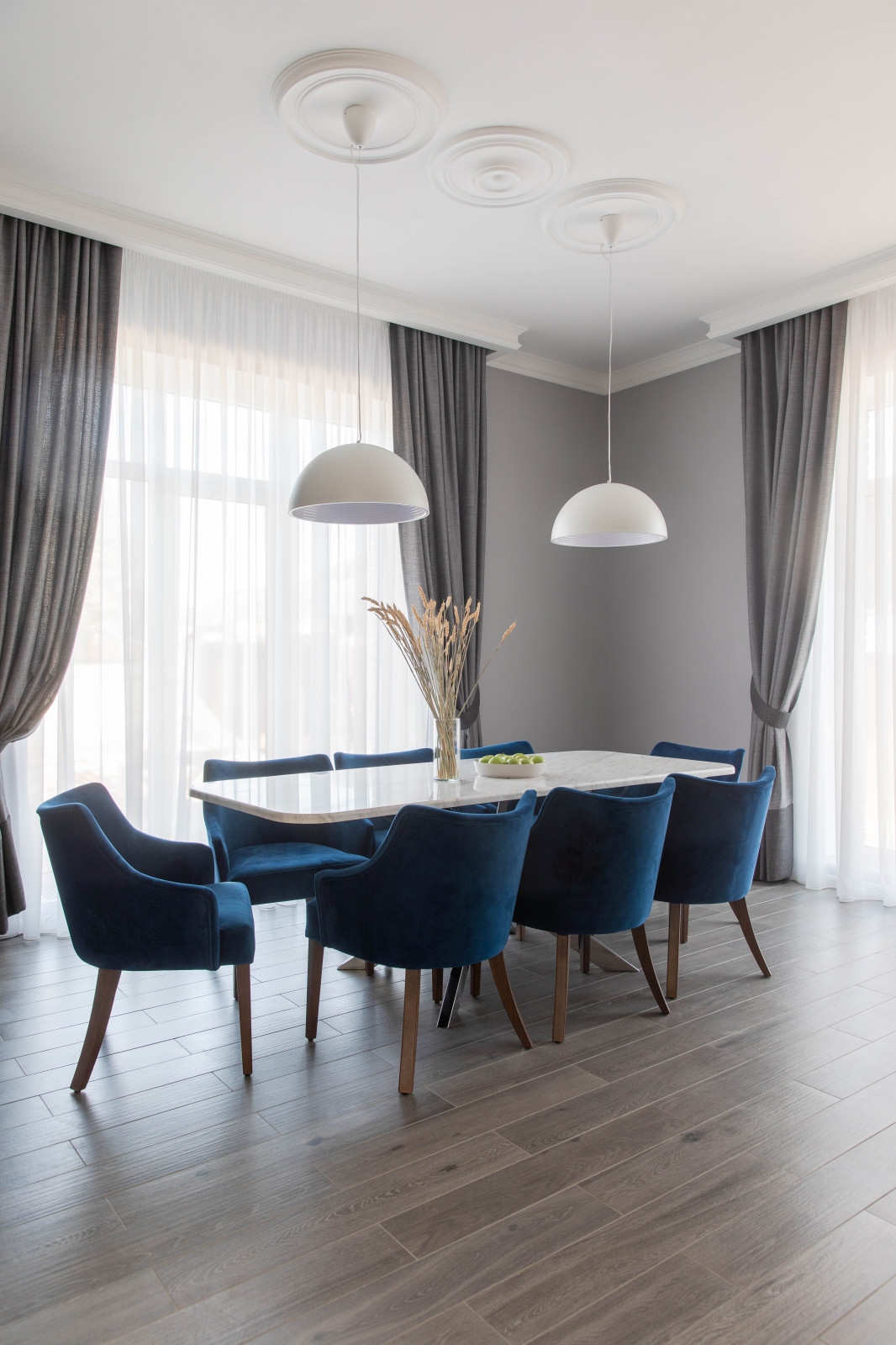 уютная эклектика