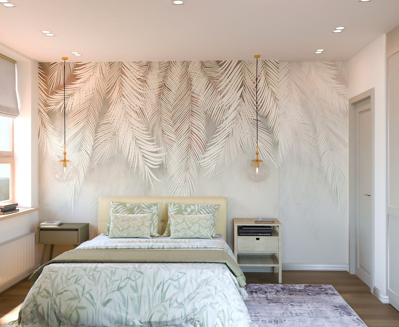 Квартира ЖК Изумрудный бор для семьи 3 человека