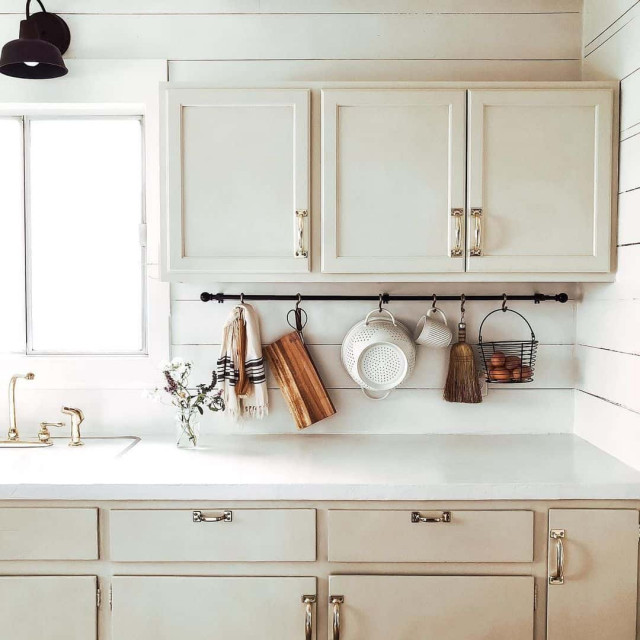 Showcase Kitchen 