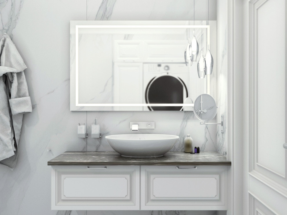 Дизайн квартиры в Санкт - Петербурге