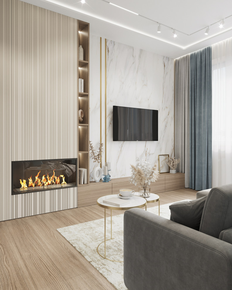 КВАРТИРА В ДОМОДЕДОВО 40 м2