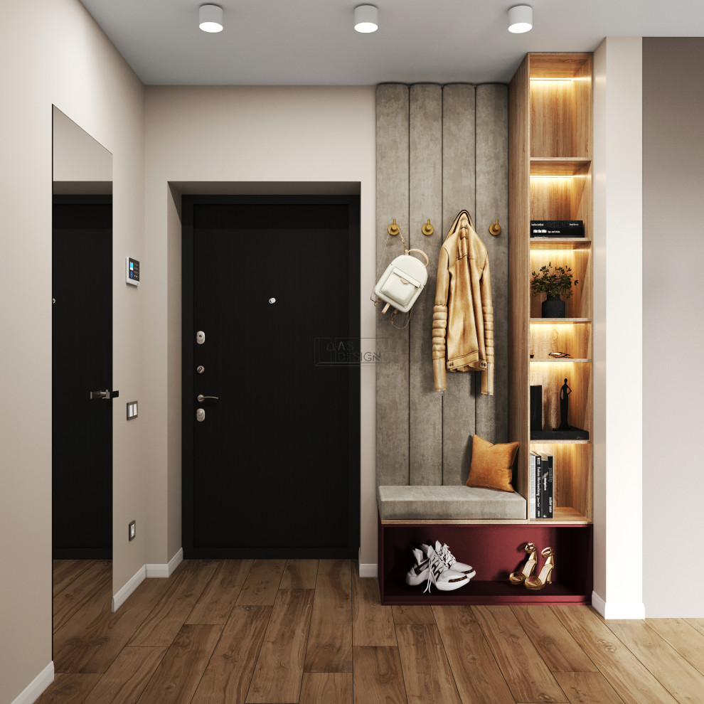 ЖК "Атмосфера в парке"