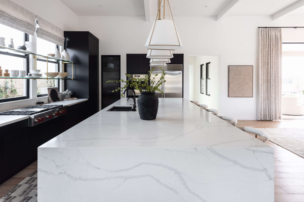 Kitchen - kitchen idea in Phoenix