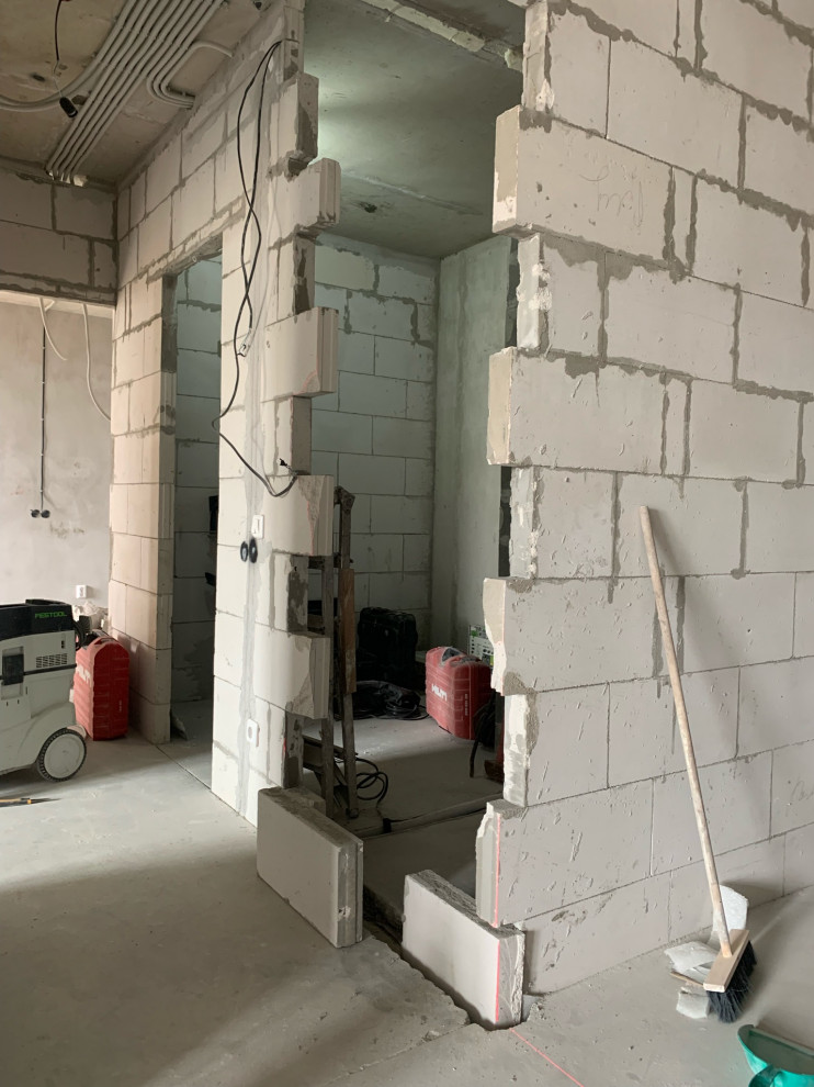 ЖК Династия