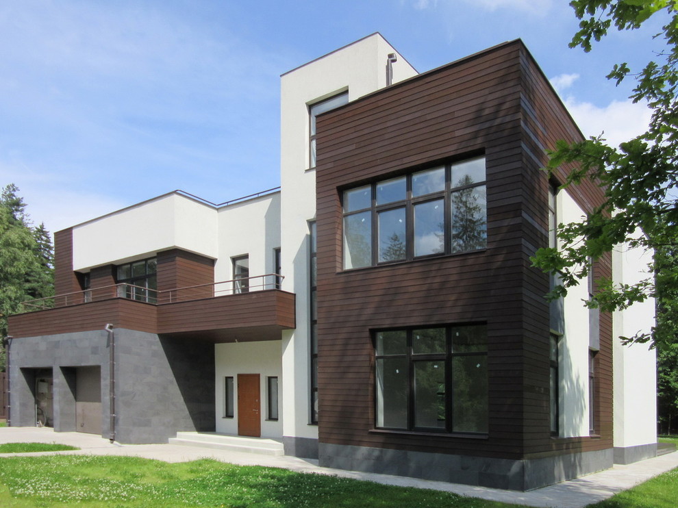 Коттеджный поселок  forest stone club