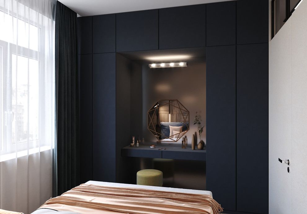 ЖК "Сиреневый Парк"