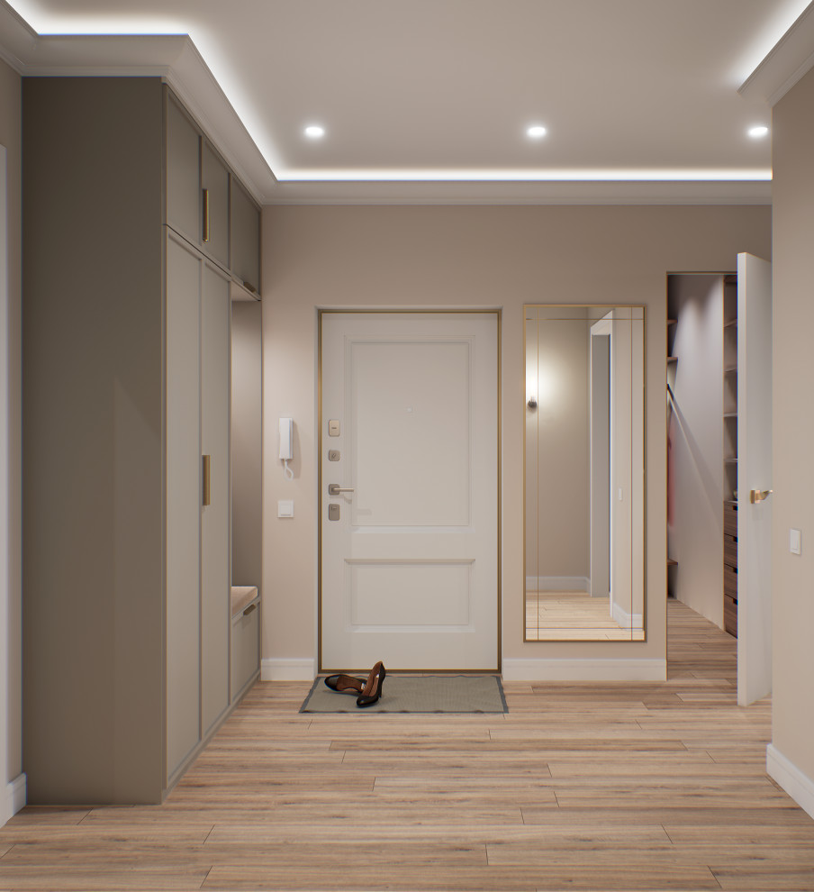 ЖК Домашний