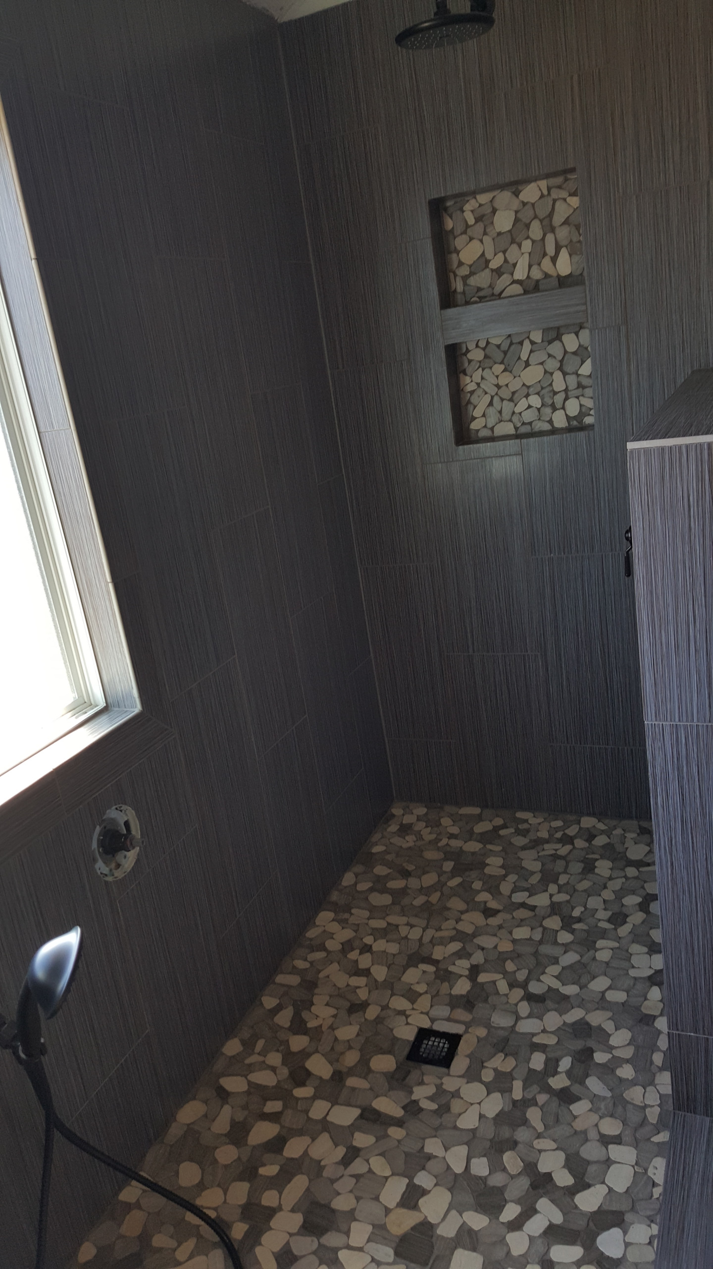 Shower Systems