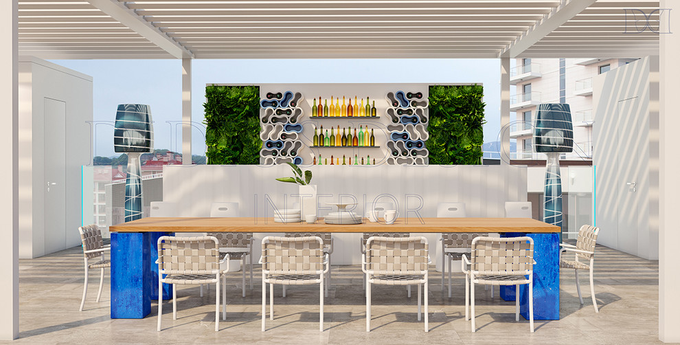 Частная вилла.Сочи