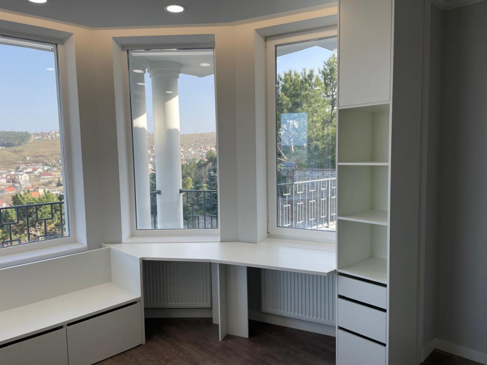 Квартира в Москве